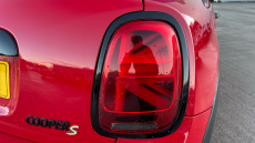 MINI Hatchback 135kW Cooper S Level 2 33kWh 3dr Auto Electric Hatchback